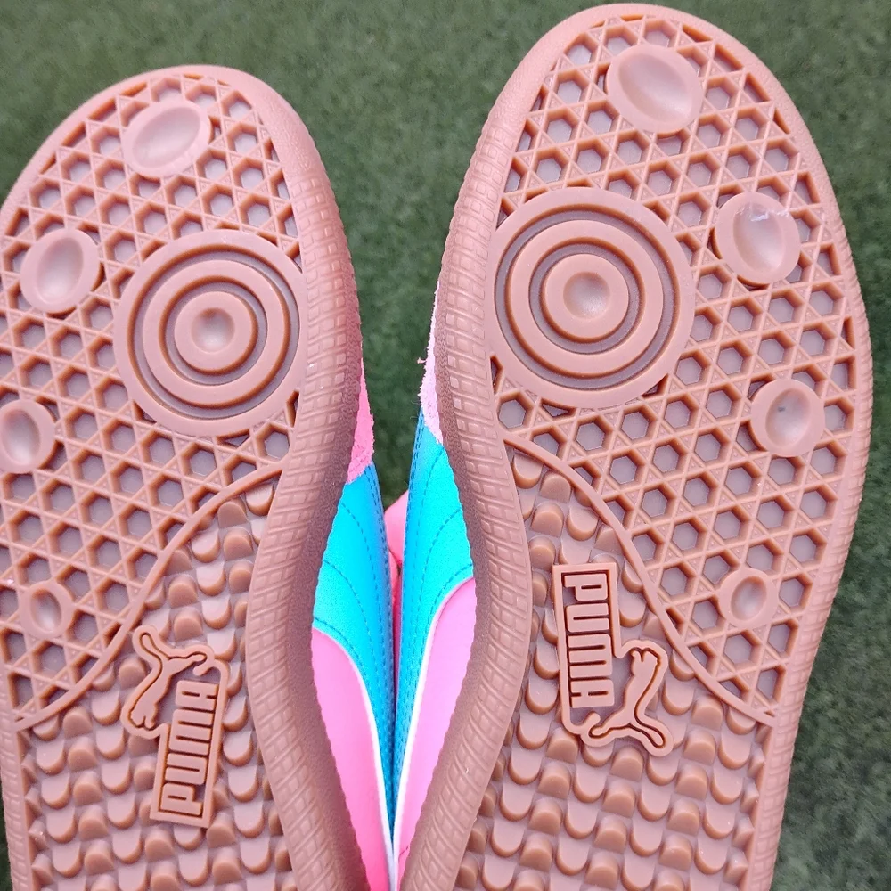 PUMA Women's Club II Era Suede Sneakers - Picture 5 of 11